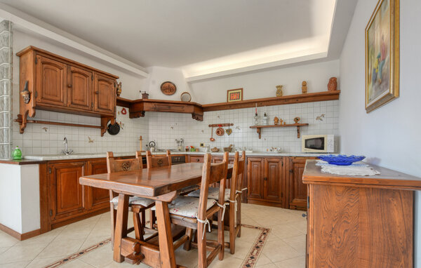 Semesterlägenhet - Rapallo , Italien - ILL621 4