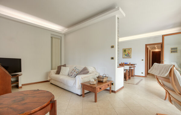 Semesterlägenhet - Rapallo , Italien - ILL621 3