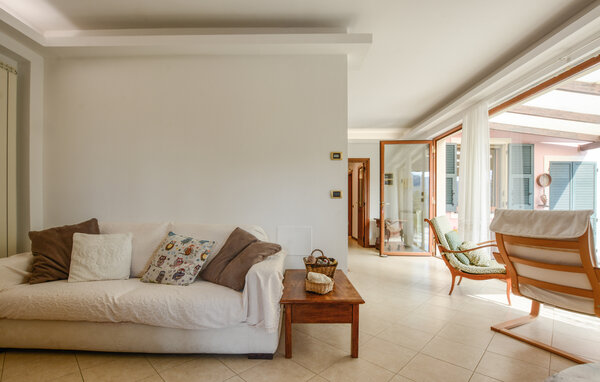 Semesterlägenhet - Rapallo , Italien - ILL621 301