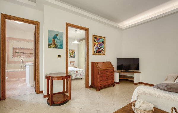 Semesterlägenhet - Rapallo , Italien - ILL621 302