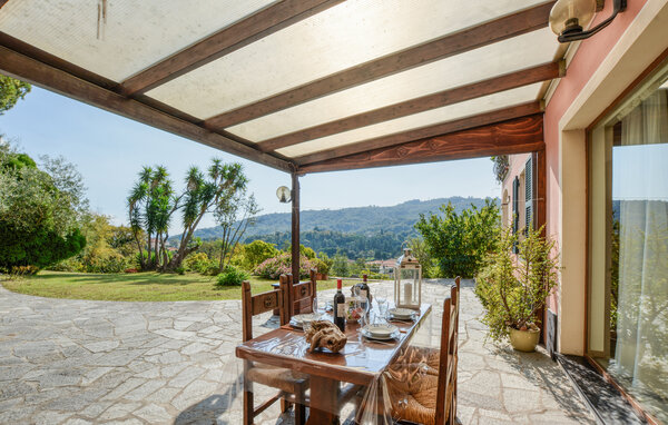 Semesterlägenhet - Rapallo , Italien - ILL621 101