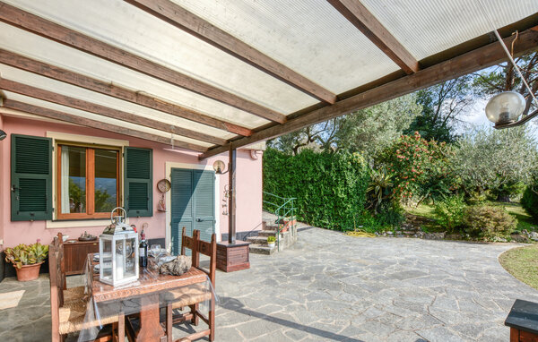 Semesterlägenhet - Rapallo , Italien - ILL621 102