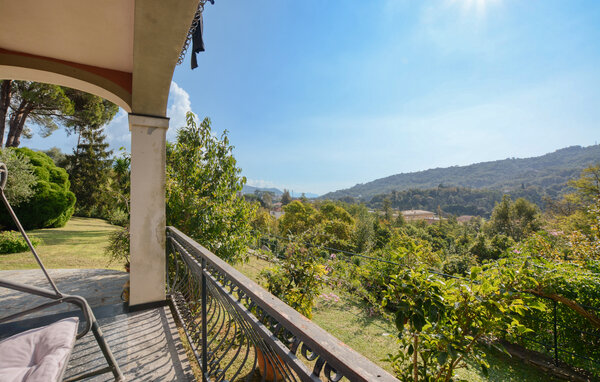 Semesterlägenhet - Rapallo , Italien - ILL621 103