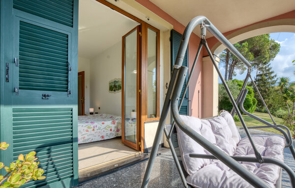 Semesterlägenhet - Rapallo , Italien - ILL621 6