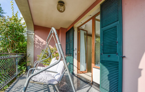 Semesterlägenhet - Rapallo , Italien - ILL621 104