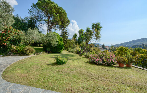 Semesterlägenhet - Rapallo , Italien - ILL621 2