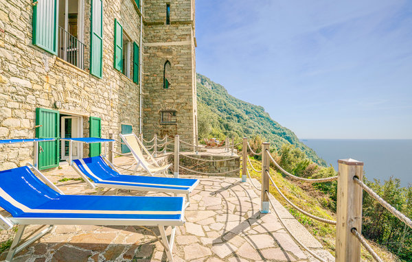 Domy wakacyjne - Portovenere - Cinque Terre , Wlochy - ILL622 2