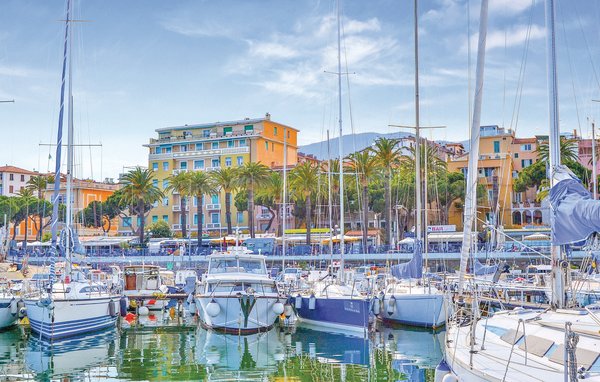 Foto: Riviera dei Fiori - Ligurië