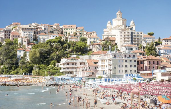 Apartment - Riviera dei Fiori , Italy - ILL632 903