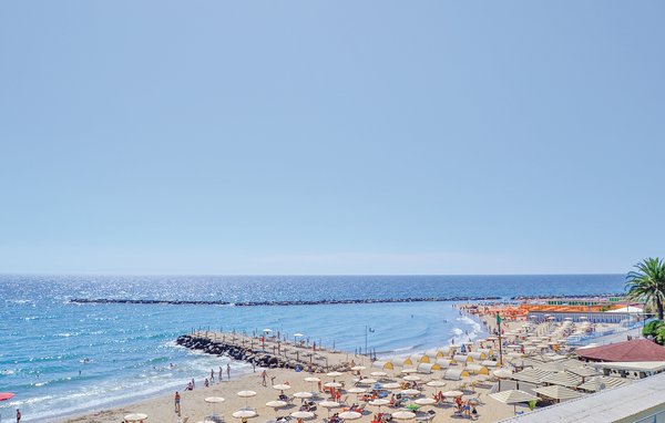 Apartment - Riviera dei Fiori , Italy - ILL632 905