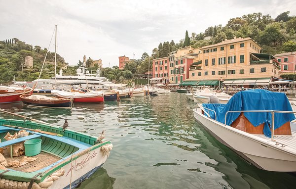 Apartment - Rapallo , Italy - ILL635 903