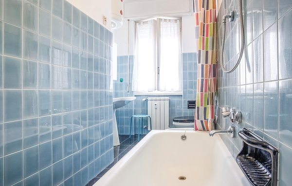 Apartment - Rapallo , Italy - ILL635 701