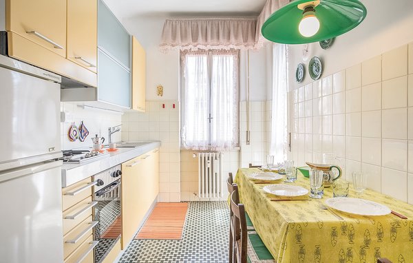 Apartment - Rapallo , Italy - ILL635 4