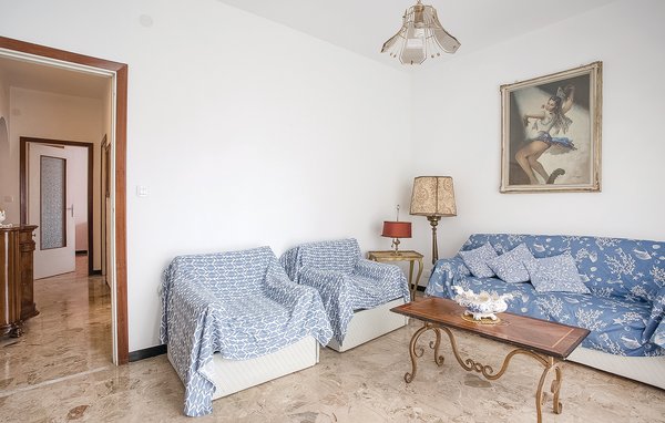 Apartment - Rapallo , Italy - ILL635 301
