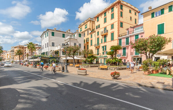 Appartamento - Rapallo , Italia - ILL646 901