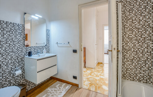 Appartamento - Rapallo , Italia - ILL646 702