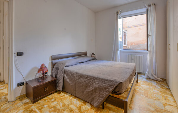 Appartamento - Rapallo , Italia - ILL646 601