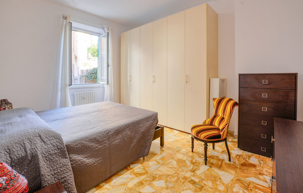 Appartamento - Rapallo , Italia - ILL646 602