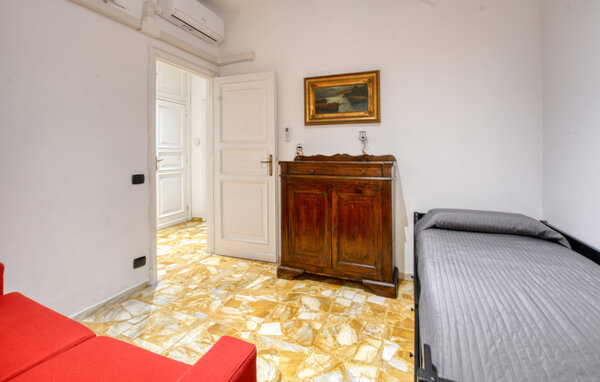 Appartamento - Rapallo , Italia - ILL646 501
