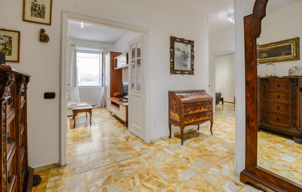 Appartamento - Rapallo , Italia - ILL646 502