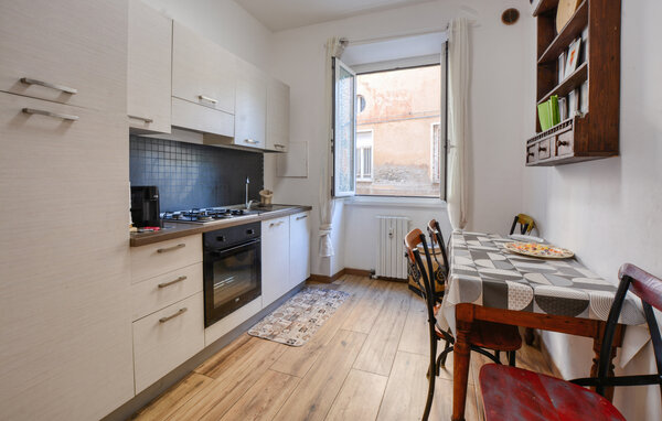 Appartamento - Rapallo , Italia - ILL646 3