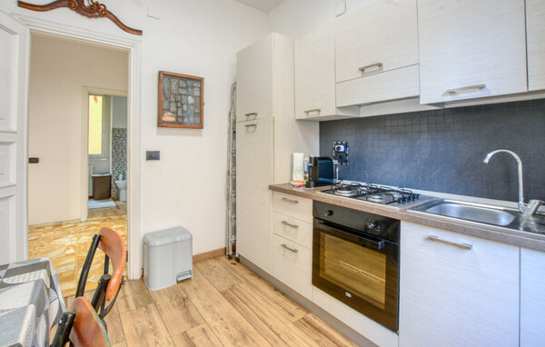 Appartamento - Rapallo , Italia - ILL646 401