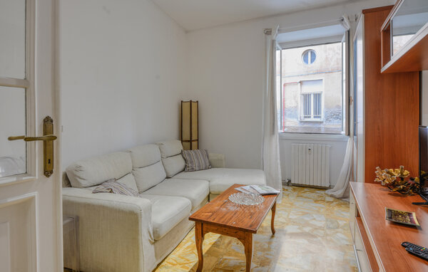 Appartamento - Rapallo , Italia - ILL646 301