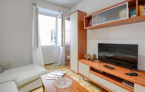 Appartamento - Rapallo , Italia - ILL646 302