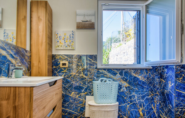 Ferieleilighet - Recco , Italia - ILL647 701