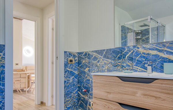 Ferieleilighet - Recco , Italia - ILL647 702