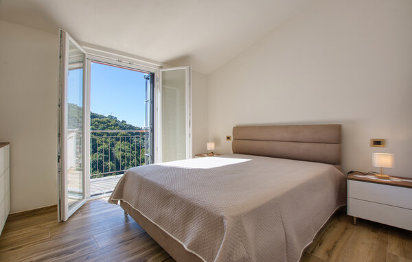 Ferieleilighet - Recco , Italia - ILL647 5