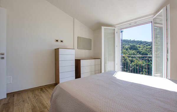 Ferieleilighet - Recco , Italia - ILL647 601