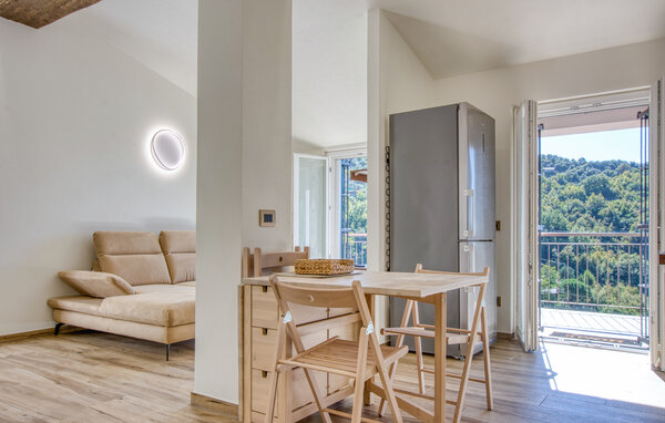 Ferieleilighet - Recco , Italia - ILL647 4