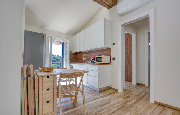 Ferieleilighet - Recco , Italia - ILL647 301