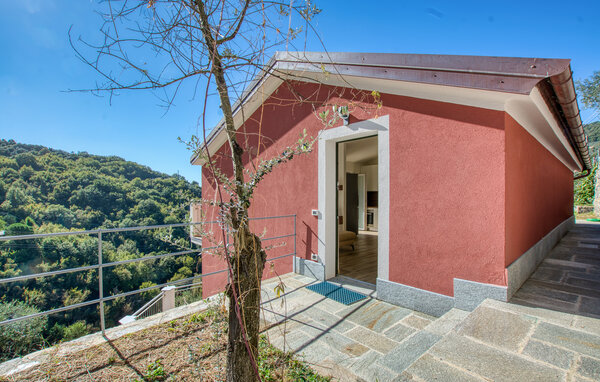 Ferieleilighet - Recco , Italia - ILL647 2