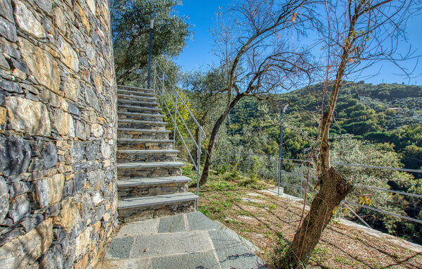 Ferieleilighet - Recco , Italia - ILL647 101