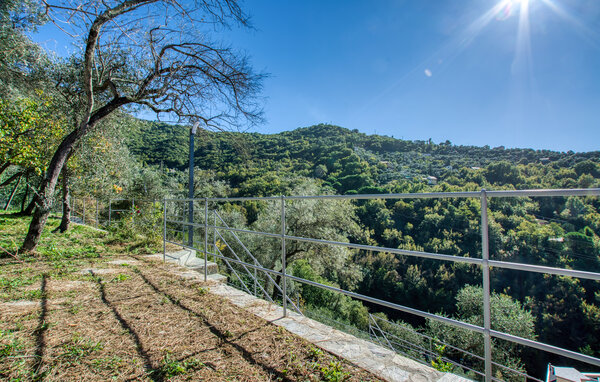 Ferieleilighet - Recco , Italia - ILL647 202