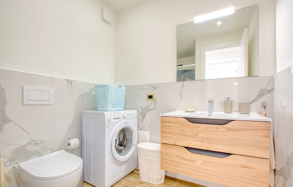 Apartment - Recco , Italy - ILL648 701