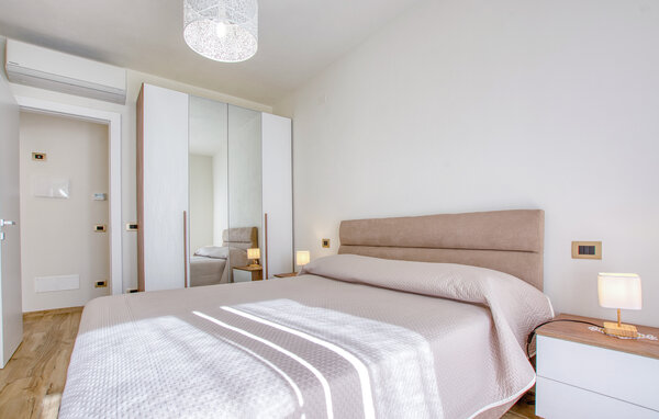 Apartment - Recco , Italy - ILL648 601