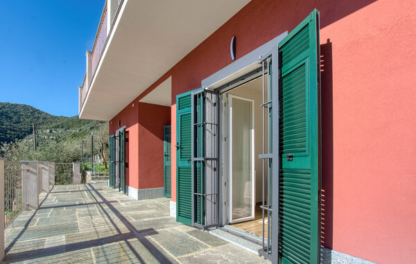 Apartment - Recco , Italy - ILL648 2