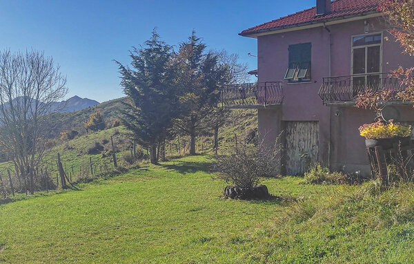 Domy wakacyjne - Varese Ligure , Wlochy - ILL649 2