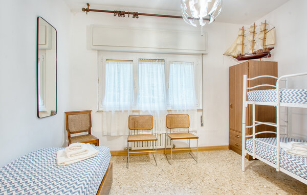 Semesterlägenhet - Deiva Marina , Italien - ILL650 602