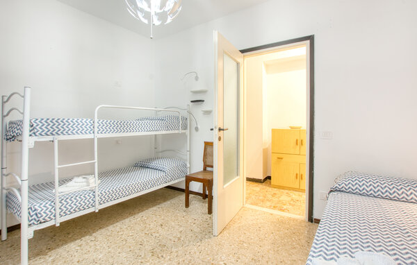 Semesterlägenhet - Deiva Marina , Italien - ILL650 603