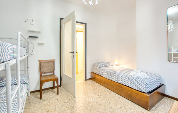 Semesterlägenhet - Deiva Marina , Italien - ILL650 604