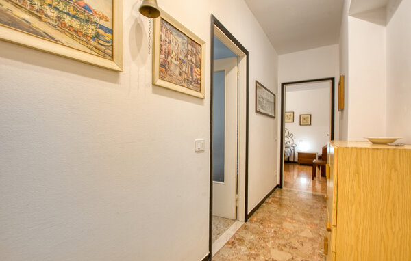 Semesterlägenhet - Deiva Marina , Italien - ILL650 501