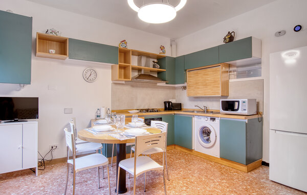 Semesterlägenhet - Deiva Marina , Italien - ILL650 4