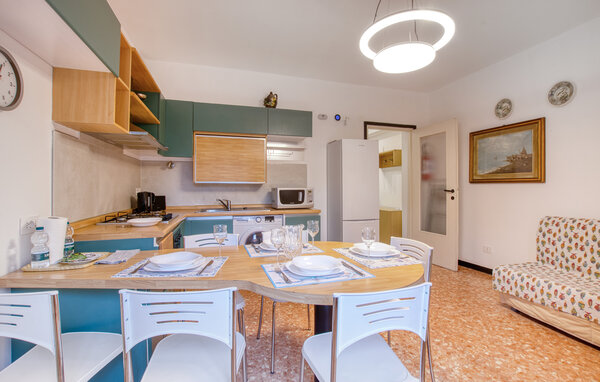 Semesterlägenhet - Deiva Marina , Italien - ILL650 401