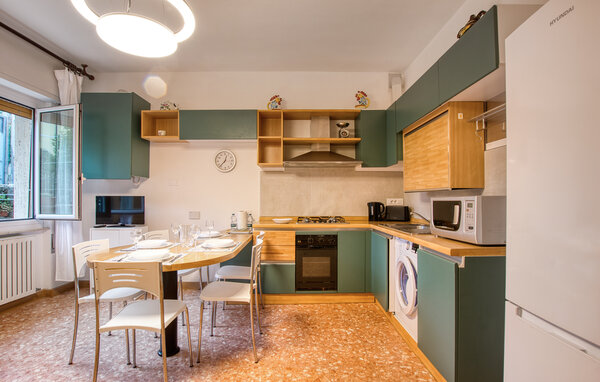 Semesterlägenhet - Deiva Marina , Italien - ILL650 402