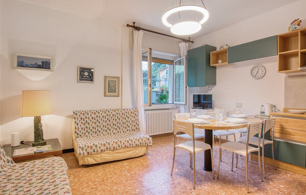 Semesterlägenhet - Deiva Marina , Italien - ILL650 2