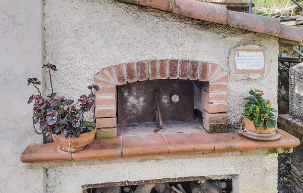 Feriehus - Zoagli , Italia - ILL653 802